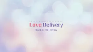 Love Delivery - Cosplay Collection